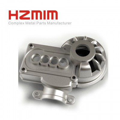 Aluminum die casting, Custom made aluminum die casting parts