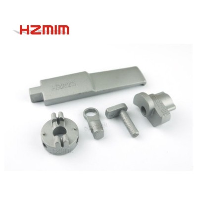 Aluminum Alloy casting, cast steel, die casting