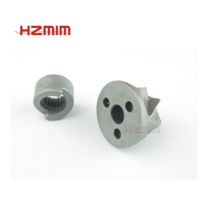 lost wax casting, investment casting, aluminum die casting