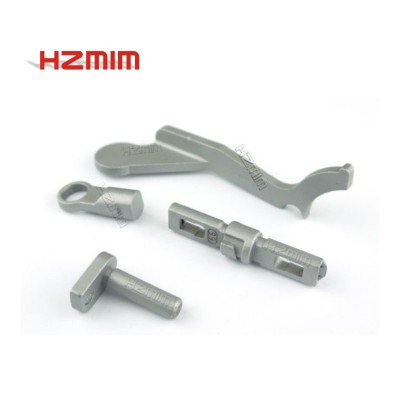 China high quality casting steel, die casting parts, precision casting